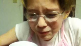 My 10yo Daughter Tastes a Hot Pepper. by Dennis Jerz • 104 views320 My 10yo Daughter Tastes a Hot Pepper. by Dennis Jerz • 104 views320