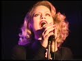 Beverly D'Angelo singing at Johnny Depp's Viper Room