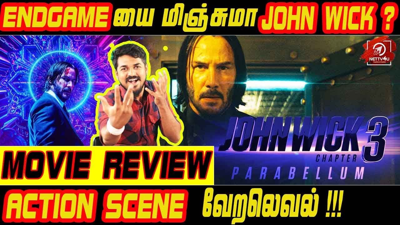 3 tamil movie review