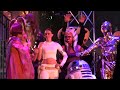 Full Dance-Off With the Star Wars Stars 2013 at Walt Disney World