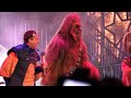 Full Dance-Off With the Star Wars Stars 2013 at Walt Disney World