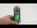 Mutagen OOZE Teenage Mutant Ninja Turtles Green Slime