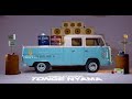 Nandy Ft Marioo - Tonge Nyama (official video)