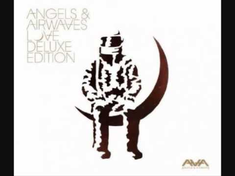 Angels Airwaves LOVE Part 2 10 Behold A Pale Horse cobainlivesagain 
