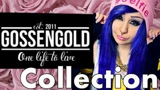 Gossengold Collection ! ♥