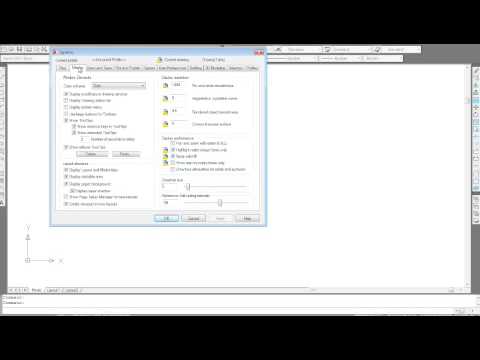change screen from white to black - YouTube