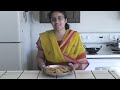 Chakli / Muruku