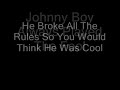 P.O.D - Youth Of A Nation Lyrics