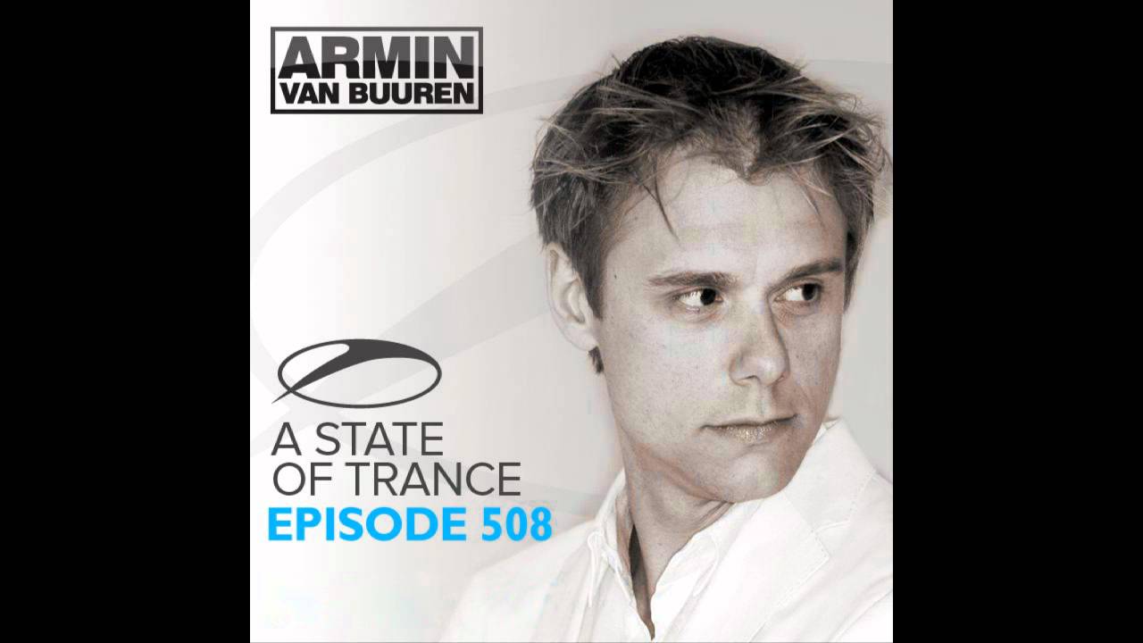 Armin Van Buuren - A State of Trance 508 12052011