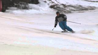 Thredbo Snow and Weather Report - 30th July 2013