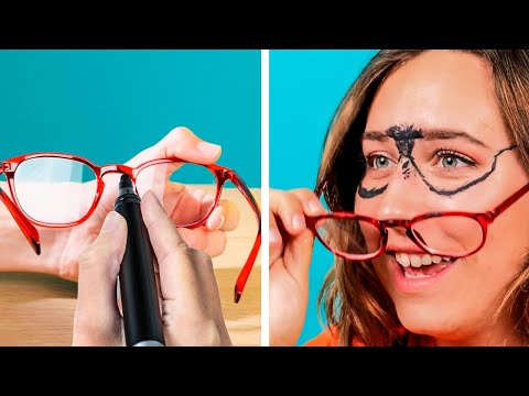 20 FUNNY PRANK DIYS TO PULL ON YOUR FRIENDS