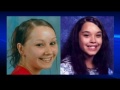 CTV NEWS: Missing women found decade later