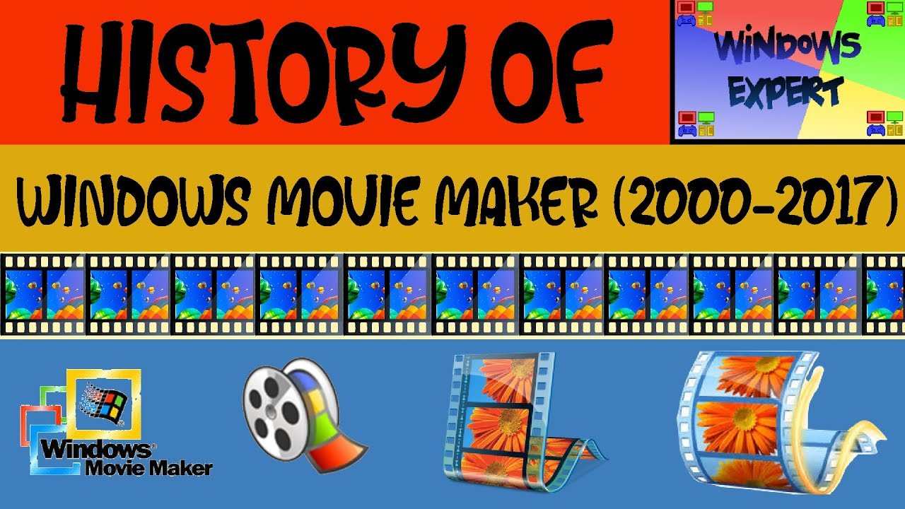 Что называют проектом в windows movie maker