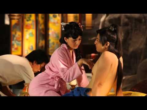 16+ Hậu trường làm phim Sếch and Den -)-.mp4
