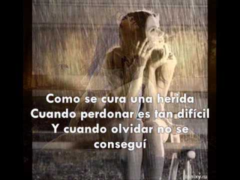 VIDEO JACI VELASQUEZ CURA HERIDA video jaci velasquez cura herida: