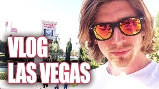 VLOG - VIVA LAS VEGAS