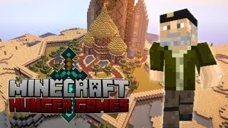 EL PUENTE DE LA MUERTE!! - Los Juegos Del Hambre! c/ Luzu - MINECRAFT | Willyrex