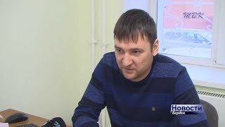 В Бердске открылся офис оператора по обращению с твердыми коммунальными отходами
