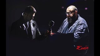 EMIN - Прости, моя любовь feat. Максим Фадеев Скачать клип, смотреть клип, скачать песню