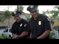 KURT ANGLE in Horse Cops with NA'IM LYNN - ADD! Sketch