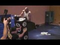 Check Out The X-men Moves On Anderson Silva - Youtube