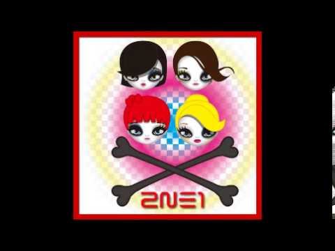 2NE1-UGLY [AUDIO/MP3/LINK] - YouTube