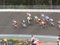 21.05.11 Piste Le Mans Minimes Championnat PDL