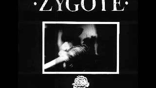 Zygote - A Wind Of Knives Zygote - A Wind Of Knives