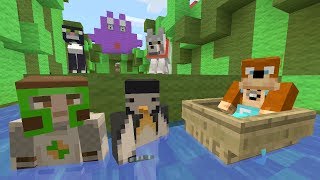 Minecraft Xbox - Froggy Faces [157]