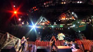 IRAN MAIDEN ☆EN VIVO!☆ IRON MAIDEN - En Vivo! - Amazon.com Music