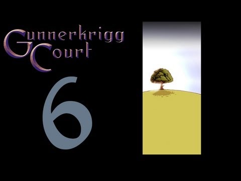 Gunnerkrigg Court Ch.6: A Handful of Dirt Gunnerkrigg Court Ch.6: A Handful of Dirt