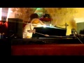 Frederic Pau pour du Classic au piano 07092012