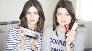 Beauty Chat with Lily Pebbles | ViviannaDoesMakeup