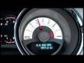 2011 Ford Mustang V6 305hp On The Road - Youtube