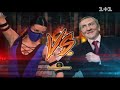 Большая разница - mortal kombat