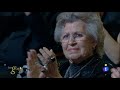 Javier Bardem habla en la gala de los Premios Goya 2013