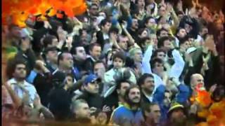 Martín - Te vamos a extrañar (TyC Sports)