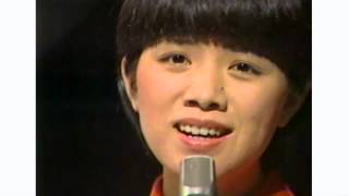 森昌子 夕子の四季 昭和54/1〜2 Masako Mori - YouTube