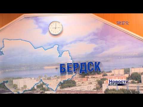 Областной бюджет задолжал бердским коммунальщикам Областной бюджет задолжал бердским коммунальщикам