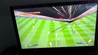 PS4 - FIFA 14 Bug Graphiques / Graphic issue