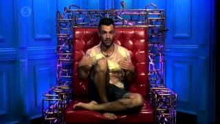 Big Brother UK 2013 - Highlights Show July 10