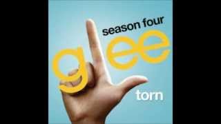 Torn Glee Lyrics Az