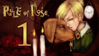 Cry Plays: Rule of Rose [P1]