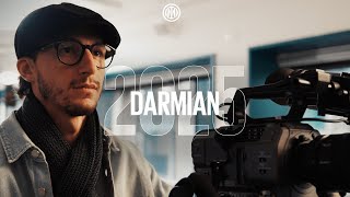 DARMIAN 2️⃣0️⃣2️⃣5️⃣ | EVERYTHING EVERYWHERE ALL AT ONCE 🎬🎞️✨??