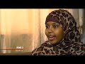 Naxdin: Gabar Soomaali oo Bambo kula qaraxday baabuur ay saareyd.