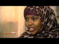 Naxdin: Gabar Soomaali oo Bambo kula qaraxday baabuur ay saareyd.