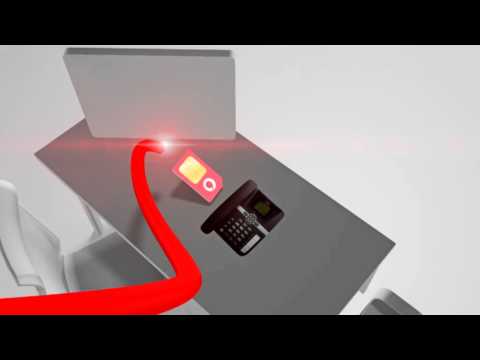 Vodacom Business - One Net Express