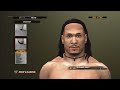 Thumbnail 1 for WWE ´12 How To Make Jey Uso And Jimmy Uso (The Usos Thumbnail 1 for WWE ´12 How To Make Jey Uso And Jimmy Uso (The Usos