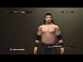 Thumbnail 2 for WWE ´12 How To Make Jey Uso And Jimmy Uso (The Usos Thumbnail 2 for WWE ´12 How To Make Jey Uso And Jimmy Uso (The Usos