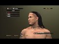 Thumbnail 3 for WWE ´12 How To Make Jey Uso And Jimmy Uso (The Usos Thumbnail 3 for WWE ´12 How To Make Jey Uso And Jimmy Uso (The Usos